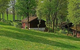 Chalet 9 La Boverie